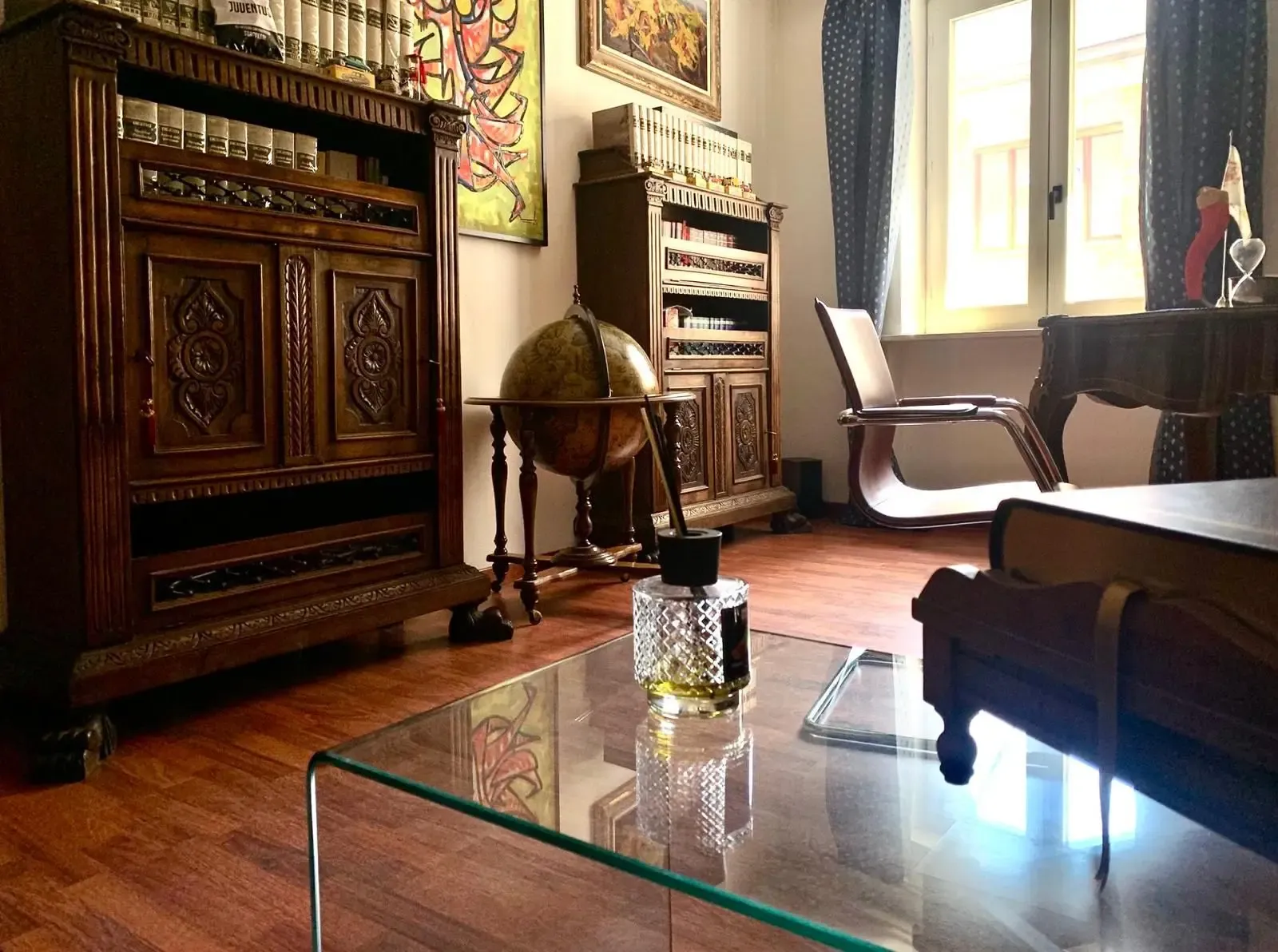 Foto dell'ufficio 1
