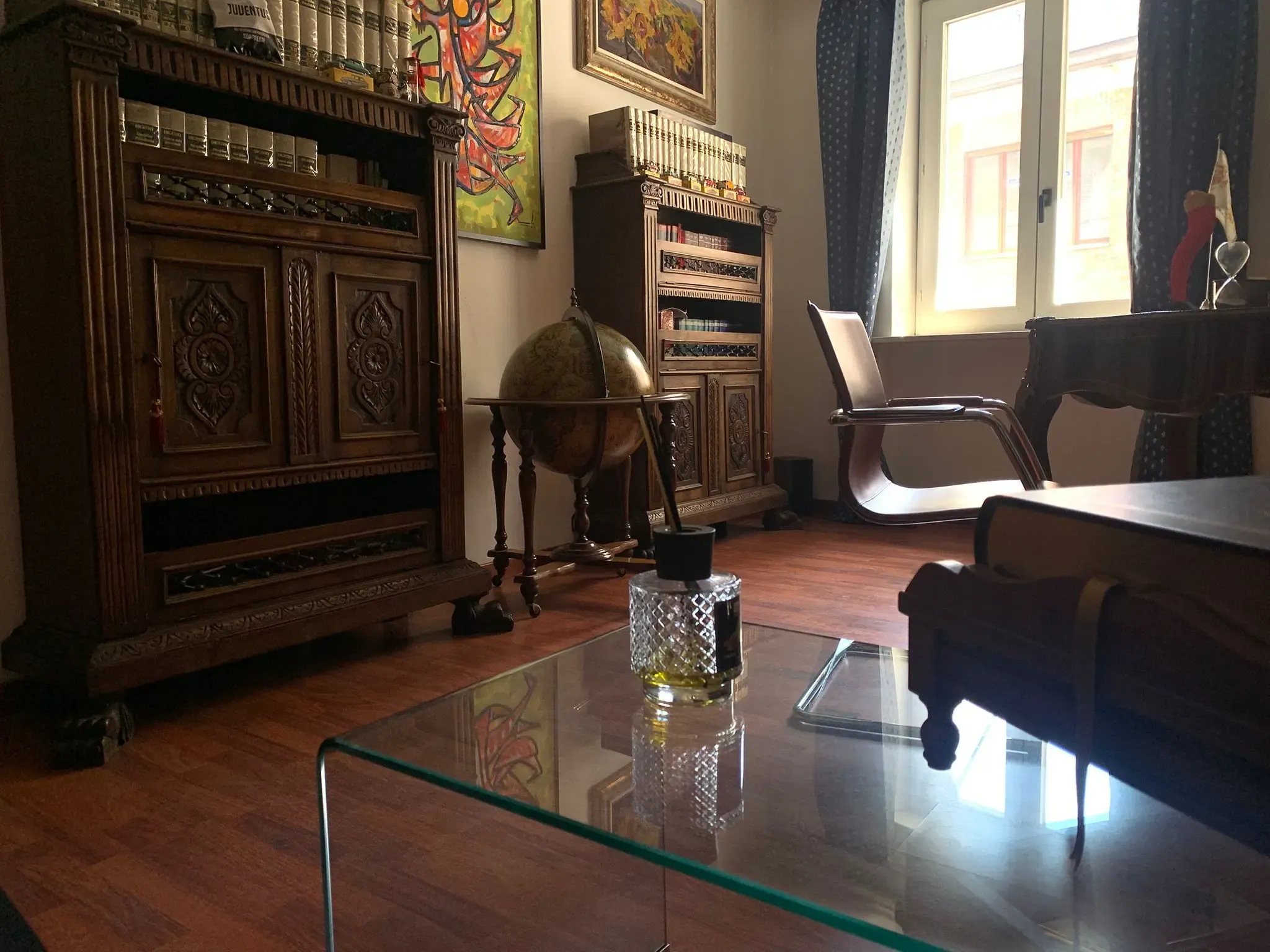 Foto dell'ufficio 2